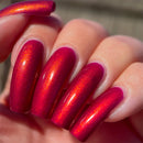 Emily De Molly - Hear The Silence Nail Polish