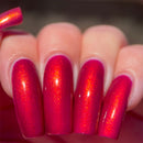 Emily De Molly - Hear The Silence Nail Polish