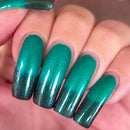 Emily De Molly - Earthbound Nail Polish (Thermal)