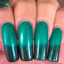 Emily De Molly - Earthbound Nail Polish (Thermal)