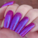 Emily De Molly - Survey Results Nail Polish