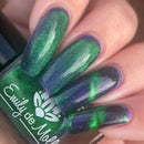 Emily De Molly - Live Wire Nail Polish (Magnetic)