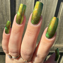 Emily De Molly - Forest Floor Nail Polish (Magnetic)