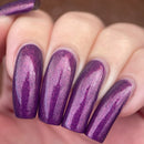 Emily De Molly - Over And Over Nail Polish (Thermal)