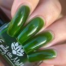 Emily De Molly - Sheer Tint Meadow Nail Polish