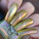 Emily De Molly - Come Home Nail Polish (Magnetic)