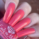 Emily De Molly - Not Quite There Nail Polish