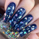 Emily De Molly - What The Future Holds Nail Polish