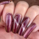 Emily De Molly - Dreaming Backwards Nail Polish (Magnetic)