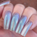 Emily De Molly - The Veil Nail Polish (Magnetic)