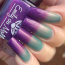 Emily De Molly - Over And Over Nail Polish (Thermal)