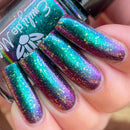 Emily De Molly - Gilded Mirage Nail Polish