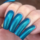 Emily De Molly - Rebel Bloom Nail Polish (Thermal)