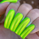 Emily De Molly - Behind Again Nail Polish