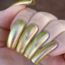 Emily De Molly - Come Home Nail Polish (Magnetic)