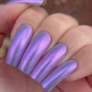 Emily De Molly - Second Chance Nail Polish