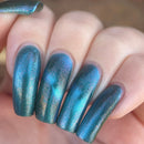 Emily De Molly - Strong Current Nail Polish (Magnetic)