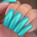 Emily De Molly - No Big Deal Nail Polish