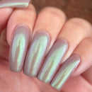 Emily De Molly - Disconnected Nail Polish