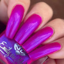Emily De Molly - Done It Again Nail Polish
