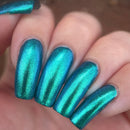 Emily De Molly - Transport Nail Polish