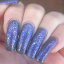 Emily De Molly - Save Some Time Nail Polish