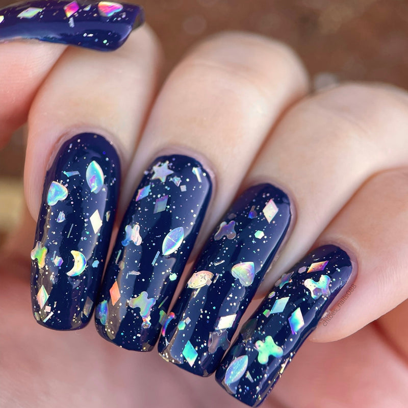 Emily De Molly - What The Future Holds Nail Polish