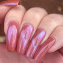 Emily De Molly - Speaking About Nail Polish (Magnetic)