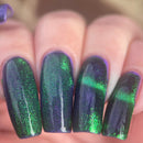 Emily De Molly - Live Wire Nail Polish (Magnetic)