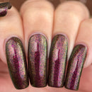 Emily De Molly - Strangers Nail Polish (Thermal)