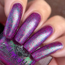 Emily De Molly - It’s Just Business Nail Polish