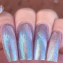 Emily De Molly - The Veil Nail Polish (Magnetic)