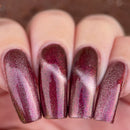 Emily De Molly - Dreaming Backwards Nail Polish (Magnetic)