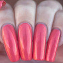 Emily De Molly - Not Quite There Nail Polish