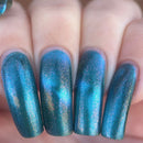 Emily De Molly - Strong Current Nail Polish (Magnetic)