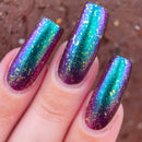 Emily De Molly - Gilded Mirage Nail Polish