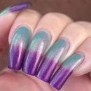 Emily De Molly - Over And Over Nail Polish (Thermal)