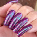 Emily De Molly - It’s Just Business Nail Polish
