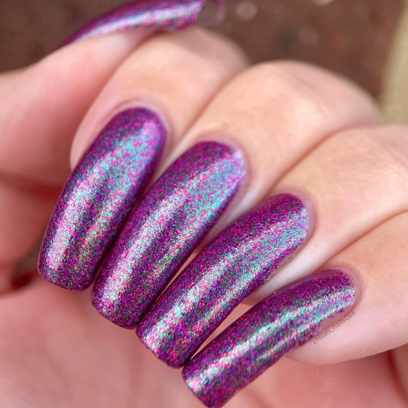 Emily De Molly - It’s Just Business Nail Polish