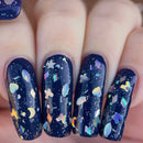 Emily De Molly - What The Future Holds Nail Polish