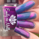 Emily De Molly - Catalyst Nail Polish (Magnetic)
