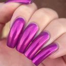 Emily De Molly - Ultravibe Nail Polish