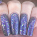 Emily De Molly - Save Some Time Nail Polish