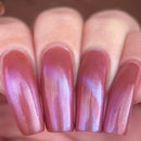 Emily De Molly - Speaking About Nail Polish (Magnetic)