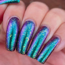 Emily De Molly - Gilded Mirage Nail Polish