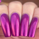 Emily De Molly - Ultravibe Nail Polish