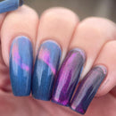 Emily De Molly - Catalyst Nail Polish (Magnetic)