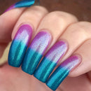 Emily De Molly - Rebel Bloom Nail Polish (Thermal)