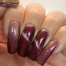 Emily De Molly - Dreaming Backwards Nail Polish (Magnetic)