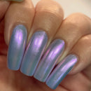 Emily De Molly - Second Chance Nail Polish